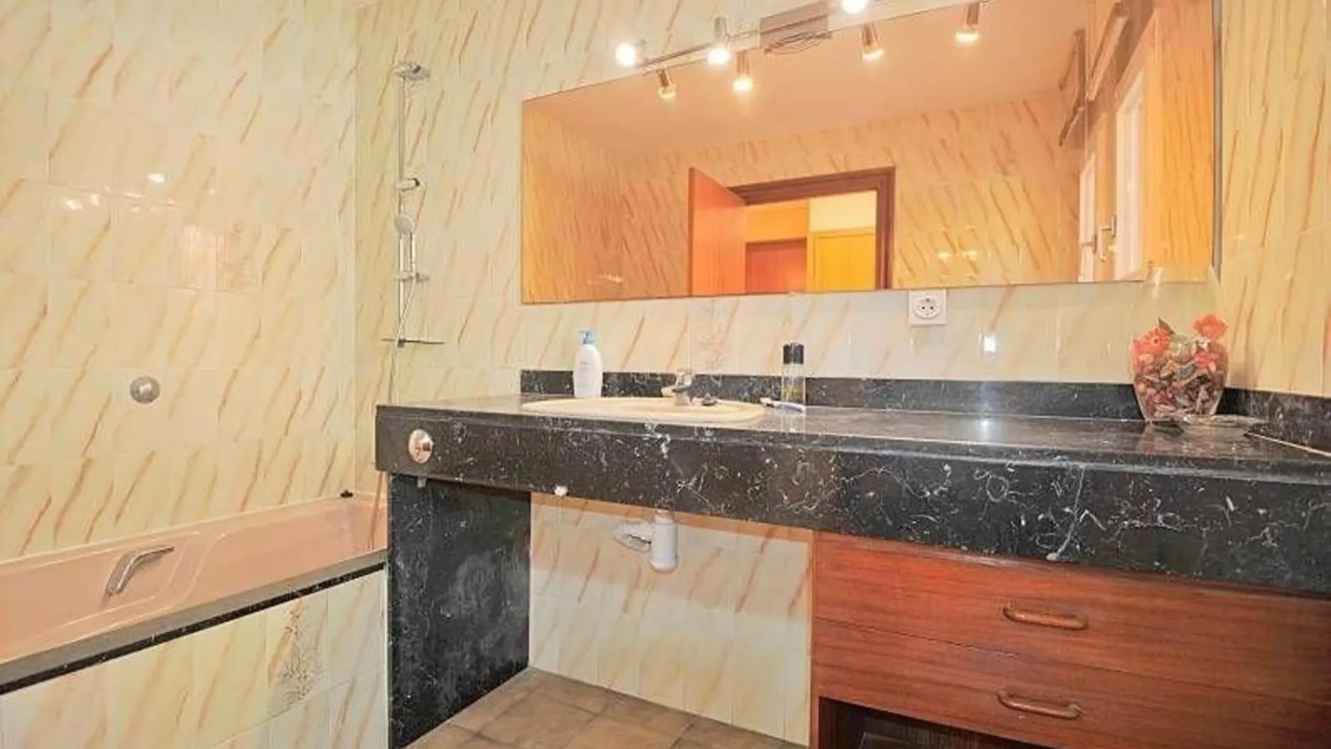 別荘 Ferienhaus Fluvia Fuer 17 Personen In リョレート・デ・マル スペイン