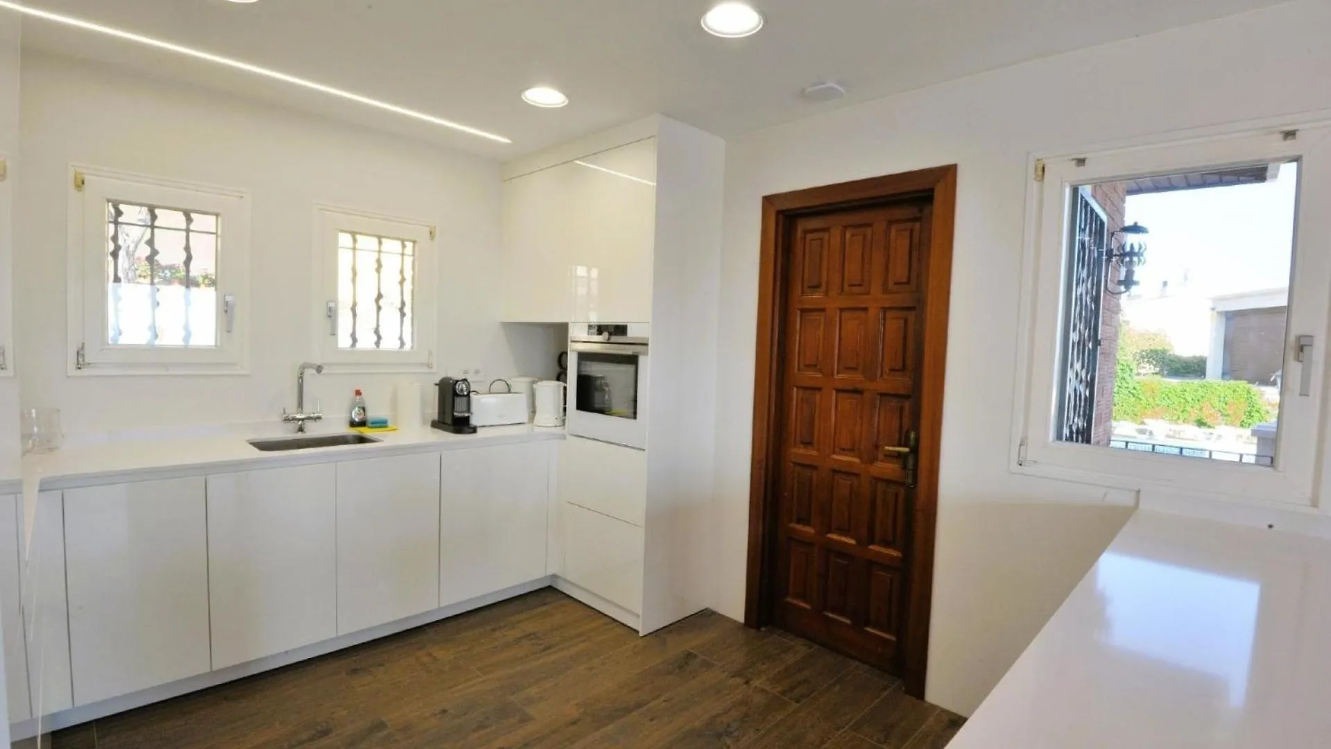 Ferienhaus Fluvia Fuer 17 Personen In リョレート・デ・マル 0*,