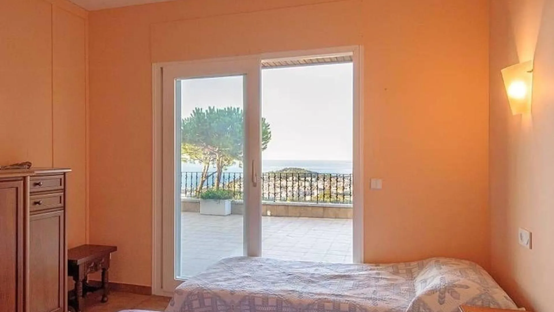 別荘 Ferienhaus Fluvia Fuer 17 Personen In リョレート・デ・マル
