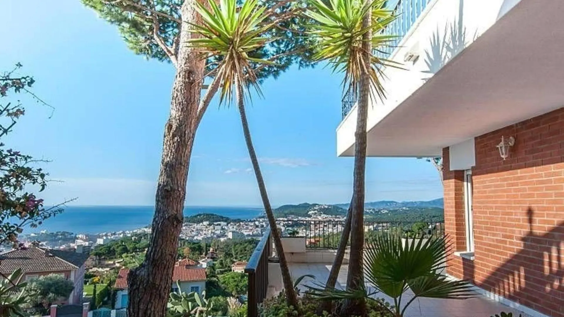 Ferienhaus Fluvia Fuer 17 Personen In リョレート・デ・マル 0*,  スペイン